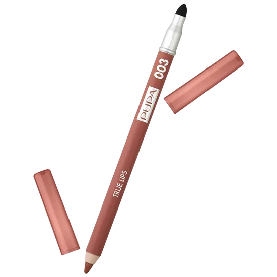 Карандаш для губ 003 Pupa True Lips, 1,2 гр
Карандаш для губ 003 Pupa True Lips, 1,2 гр