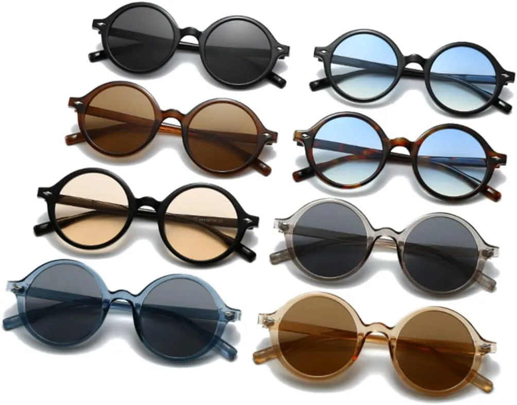 Мужские солнцезащитные очки в стиле ретро с градиентным затемнением и защитой от УФ-излучения, женские модные очки с эффектом "желе" HHZZYVY, Purple Tea Gradient
Мужские солнцезащитные очки в стиле ретро с градиентным затемнением и защитой от УФ-излучения, женские модные очки с эффектом "желе" HHZZYVY, Purple Tea Gradient