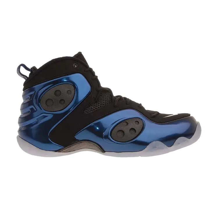 Кроссовки Nike Zoom Rookie 'Binary Blue', синий
Кроссовки Nike Zoom Rookie 'Binary Blue', синий