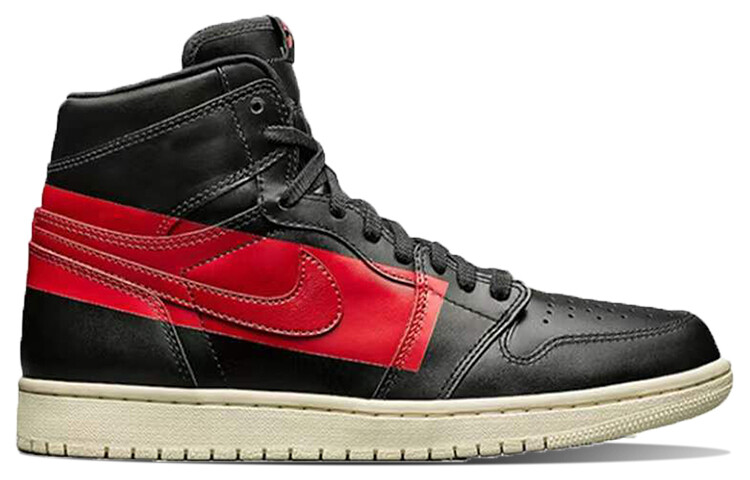 Кроссовки Air Jordan 1 Vintage Basketball Shoes Men High-Top Black/Red, Черный, Кроссовки Air Jordan 1 Vintage Basketball Shoes Men High-Top Black/Red
Кроссовки Air Jordan 1 Vintage Basketball Shoes Men High-Top Black/Red, Черный, Кроссовки Air Jordan 1 Vintage Basketball Shoes Men High-Top Black/Red