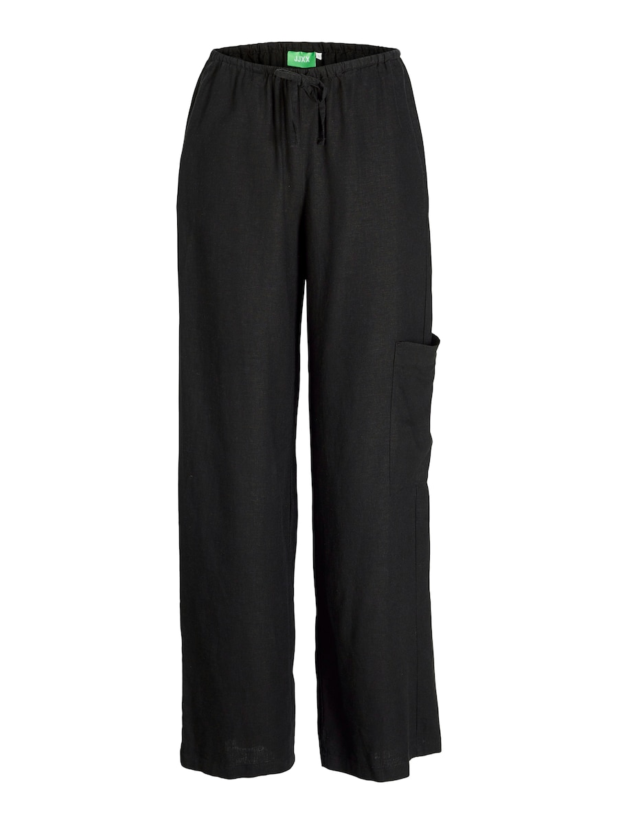 Широкие брюки JJXX JXBreeze Flora Summer, черный
Широкие брюки JJXX JXBreeze Flora Summer, черный