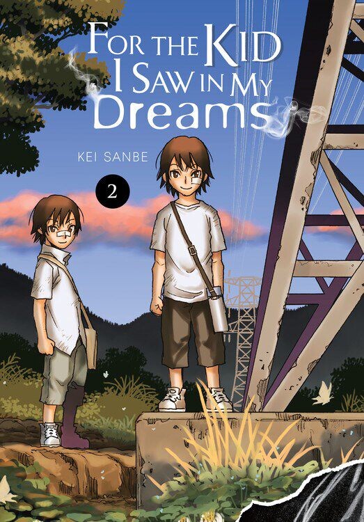 Манга For the Kid I Saw in My Dreams Manga Volume 2 (Hardcover)
Манга For the Kid I Saw in My Dreams Manga Volume 2 (Hardcover)