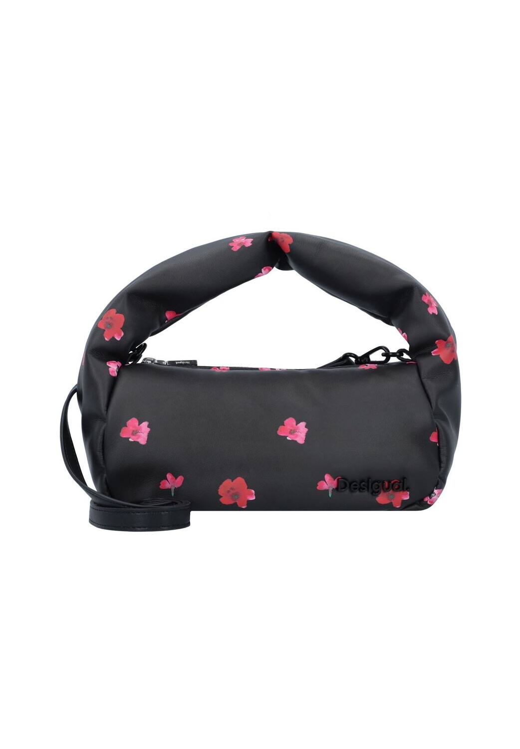 Примерно сумочка 24 см Desigual, черный
Примерно сумочка 24 см Desigual, черный