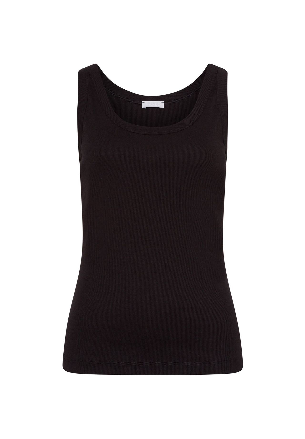 Майка Sleep & Lounge HANRO, черный
Майка Sleep & Lounge HANRO, черный