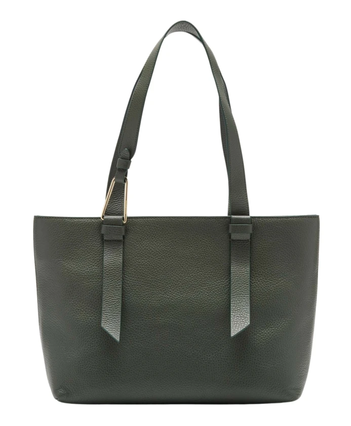 Сумка-Шоппер Malory Coccinelle, зеленый
Сумка-Шоппер Malory Coccinelle, зеленый