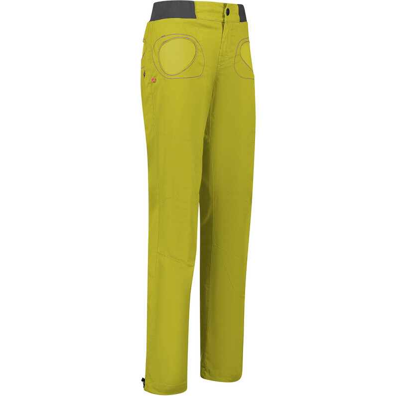 Женские брюки Onda Slim3 Bergzeit Basics, зеленый
Женские брюки Onda Slim3 Bergzeit Basics, зеленый