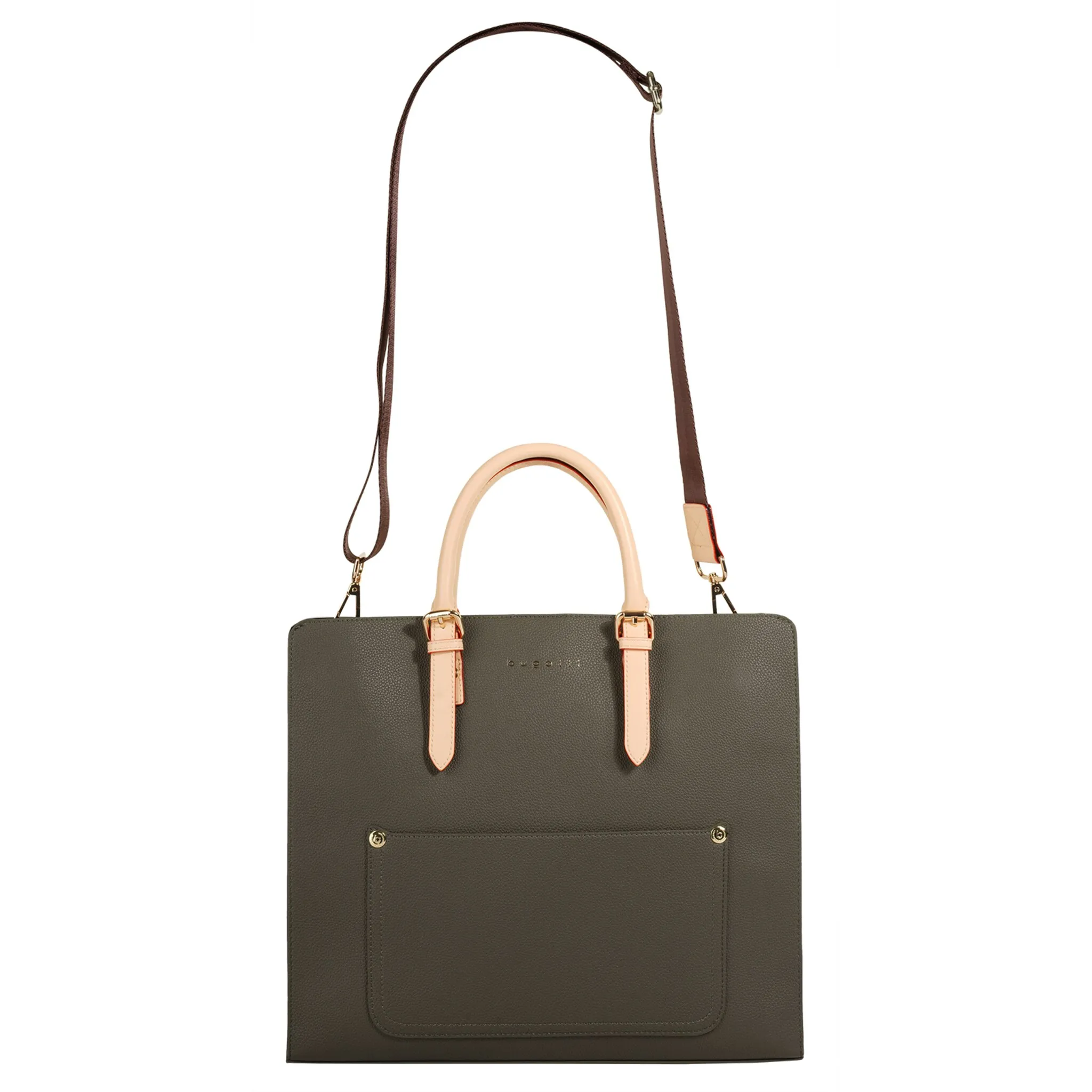 Сумка с ручкой bugatti "ELLA", оливковый, Зеленый, Сумка с ручкой bugatti "ELLA", оливковый
Сумка с ручкой bugatti "ELLA", оливковый, Зеленый, Сумка с ручкой bugatti "ELLA", оливковый