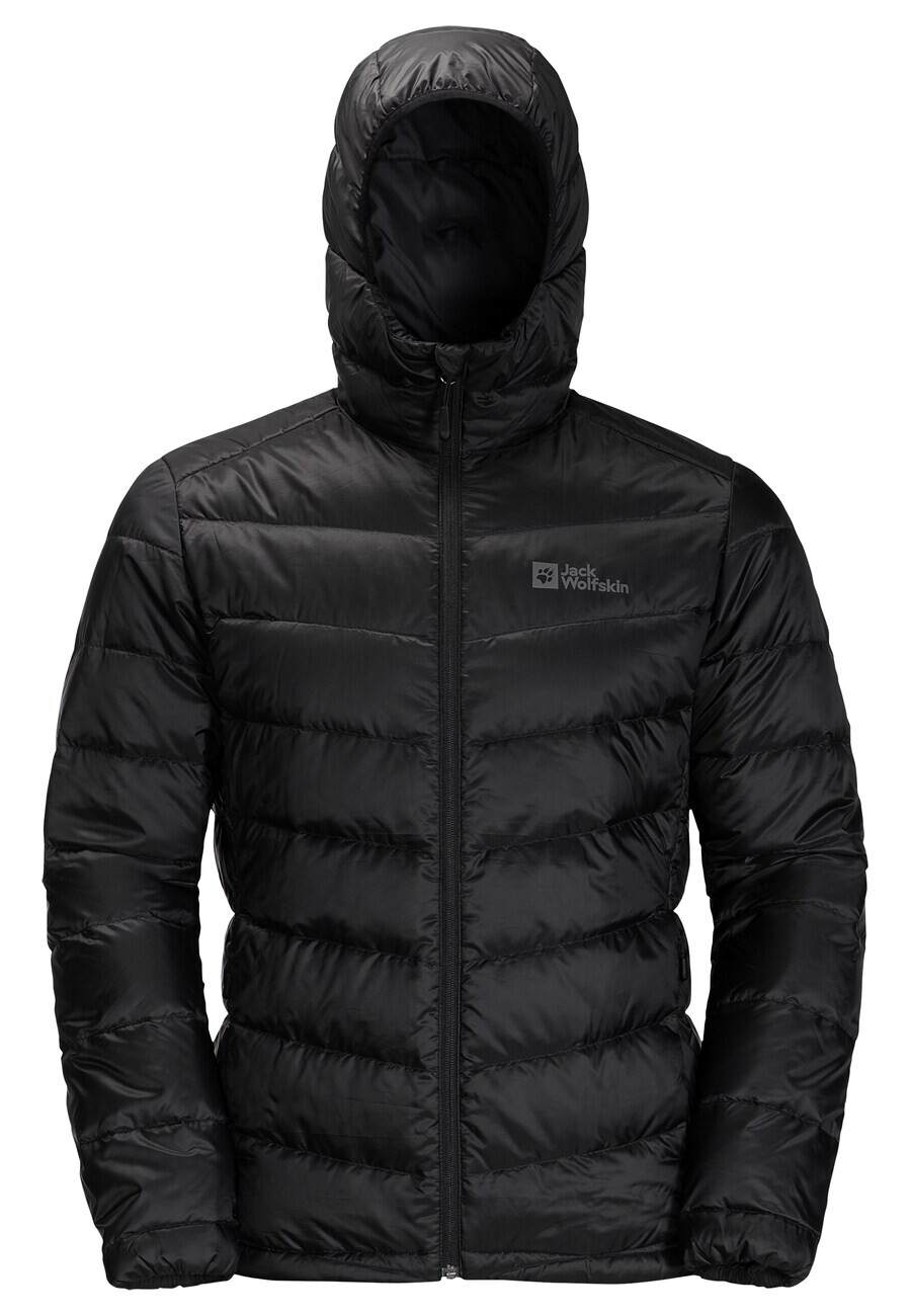 Куртка Jack Wolfskin, черный
Куртка Jack Wolfskin, черный