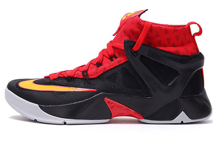 Мужские баскетбольные кроссовки Nike Ambassador
Мужские баскетбольные кроссовки Nike Ambassador