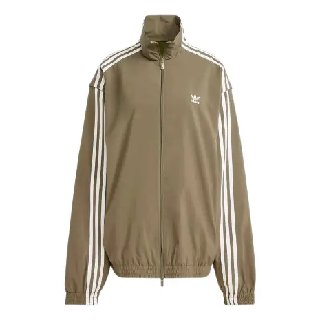 Спортивная куртка Adidas ADILENIUM 2 Oversized 'Khaki'
Спортивная куртка Adidas ADILENIUM 2 Oversized 'Khaki'