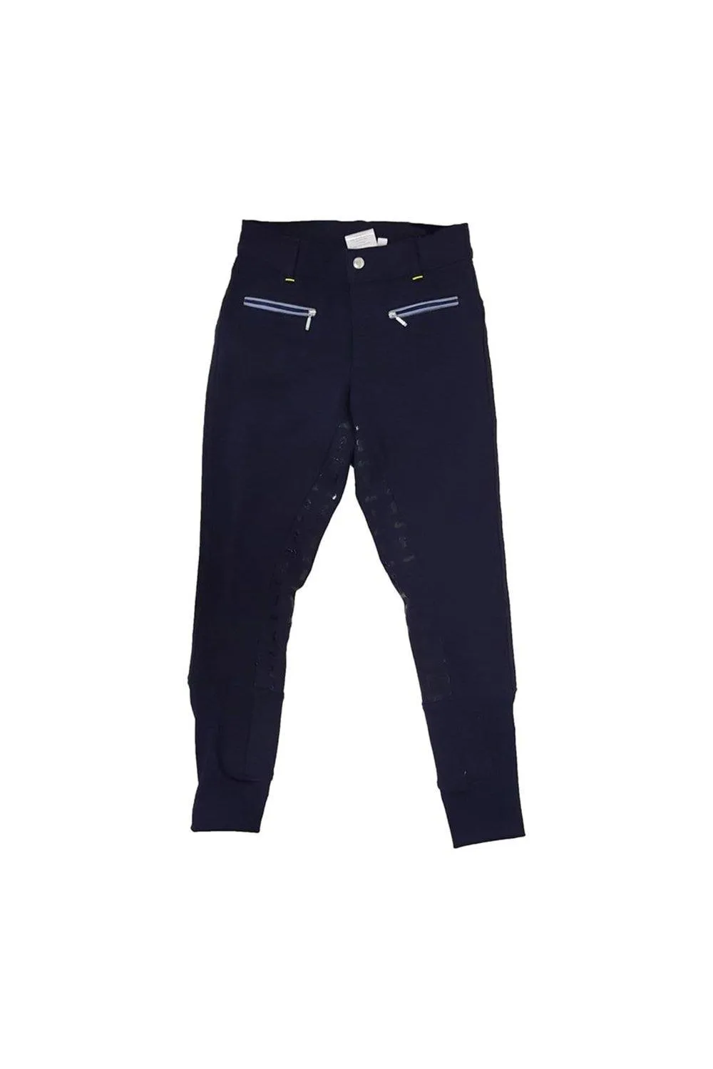 Полные силиконовые бриджи Lancelot Little Rider, темно-синий
Полные силиконовые бриджи Lancelot Little Rider, темно-синий