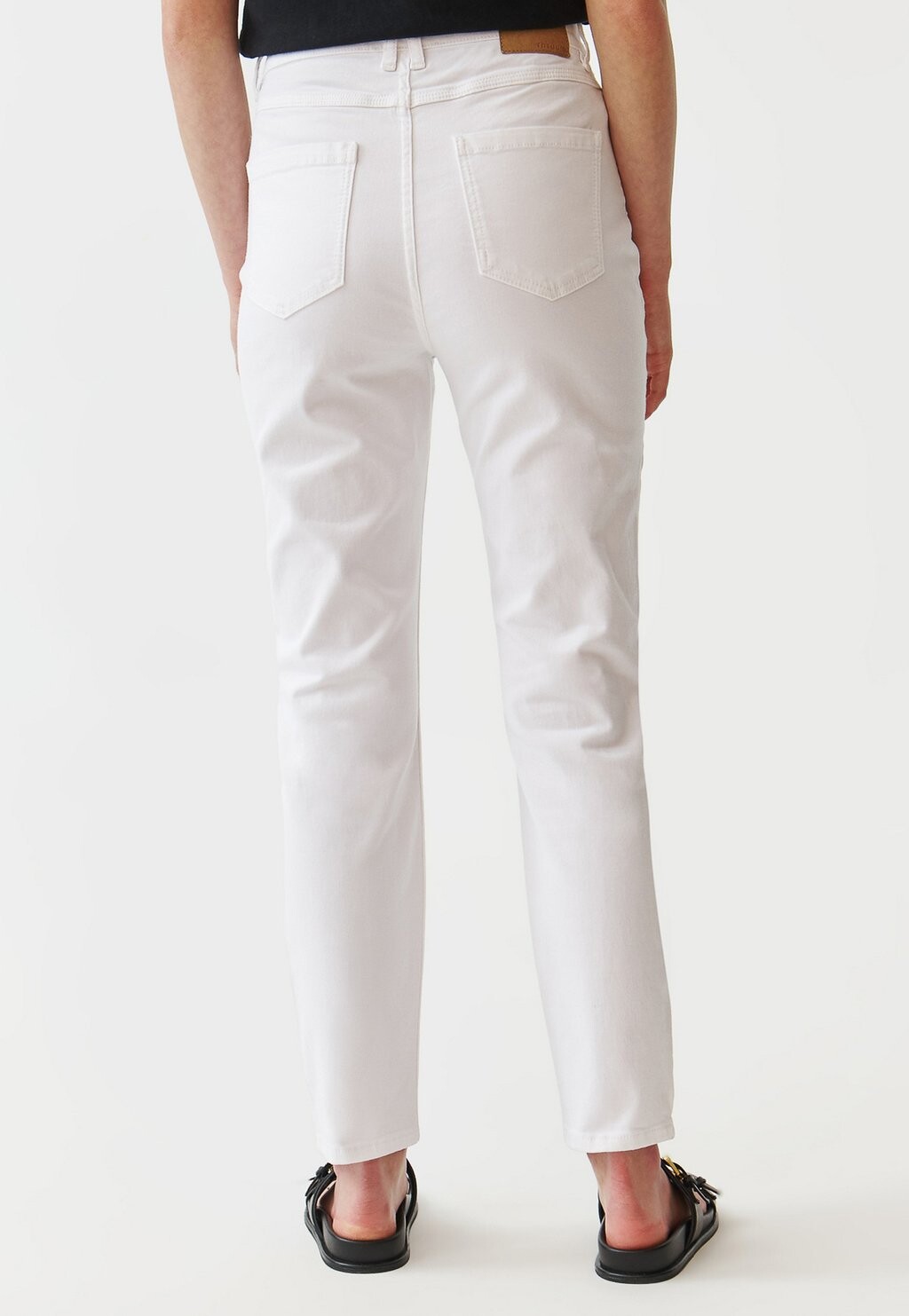 Джинсы облегающего кроя TATUUM, белый
Джинсы облегающего кроя TATUUM, белый