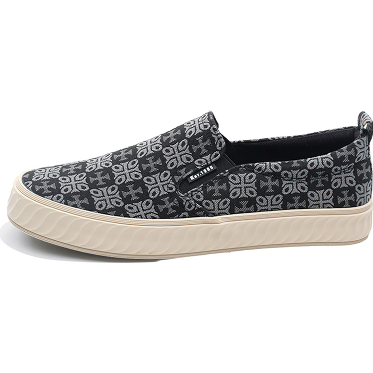 SENJIALUO Мужские лоферы черные - черный бежевый, цвет Black Beige
SENJIALUO Мужские лоферы черные - черный бежевый, цвет Black Beige