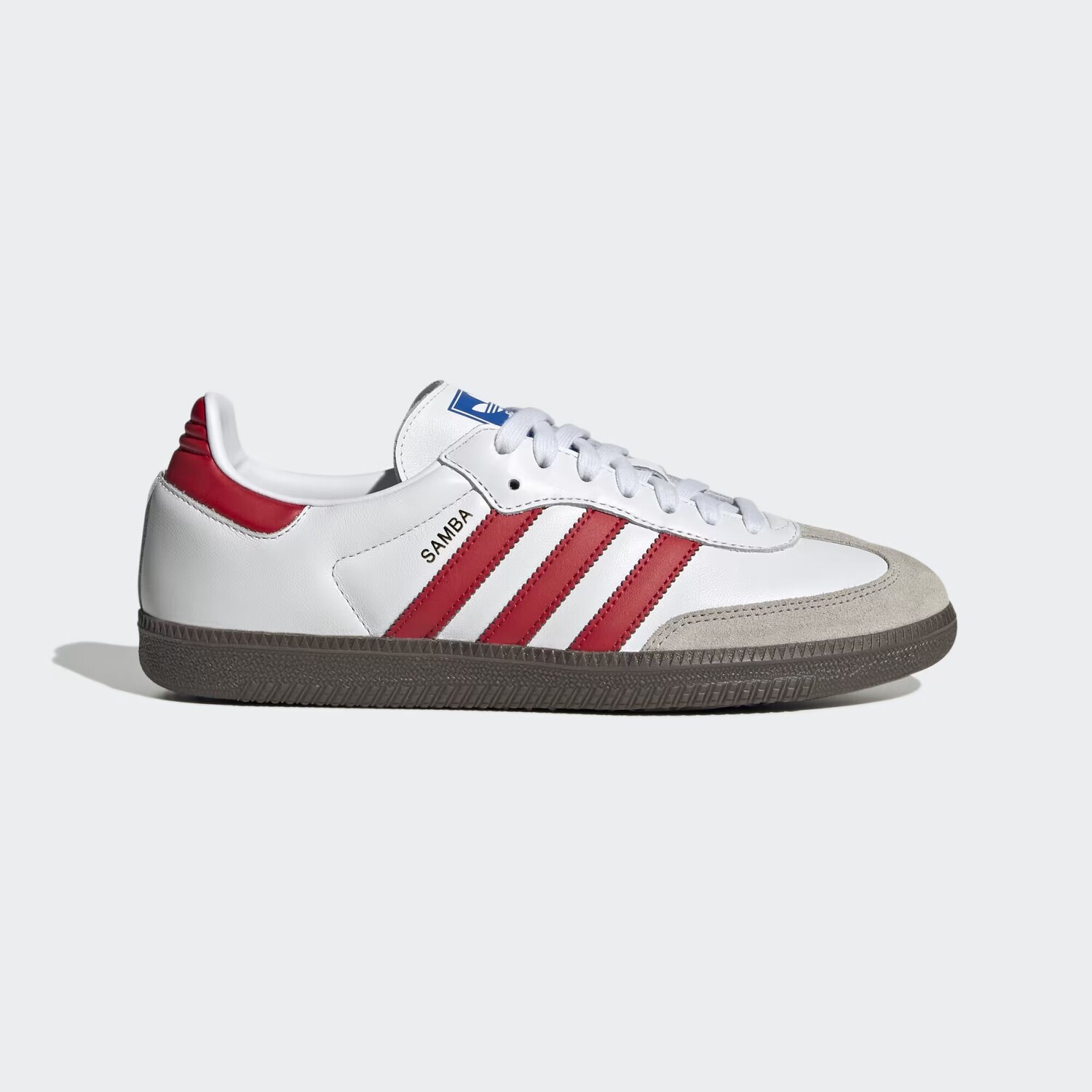 Обувь Samba OG Adidas, цвет Cloud White/Better Scarlet/Supplier Colour, Белый, Обувь Samba OG Adidas, цвет Cloud White/Better Scarlet/Supplier Colour
Обувь Samba OG Adidas, цвет Cloud White/Better Scarlet/Supplier Colour, Белый, Обувь Samba OG Adidas, цвет Cloud White/Better Scarlet/Supplier Colour