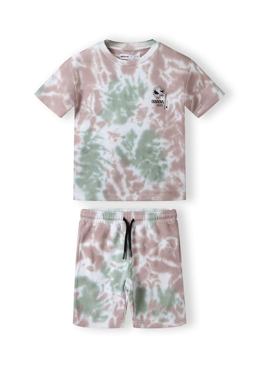 Набор MINOTI, зеленый
Набор MINOTI, зеленый