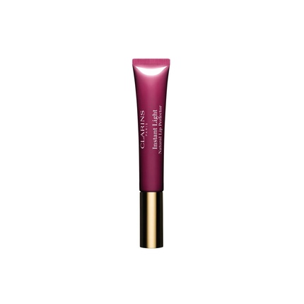Color Lip Natural Perfector Instant Light 4402 — идеальный усилитель блеска для губ Clarins
Color Lip Natural Perfector Instant Light 4402 — идеальный усилитель блеска для губ Clarins
