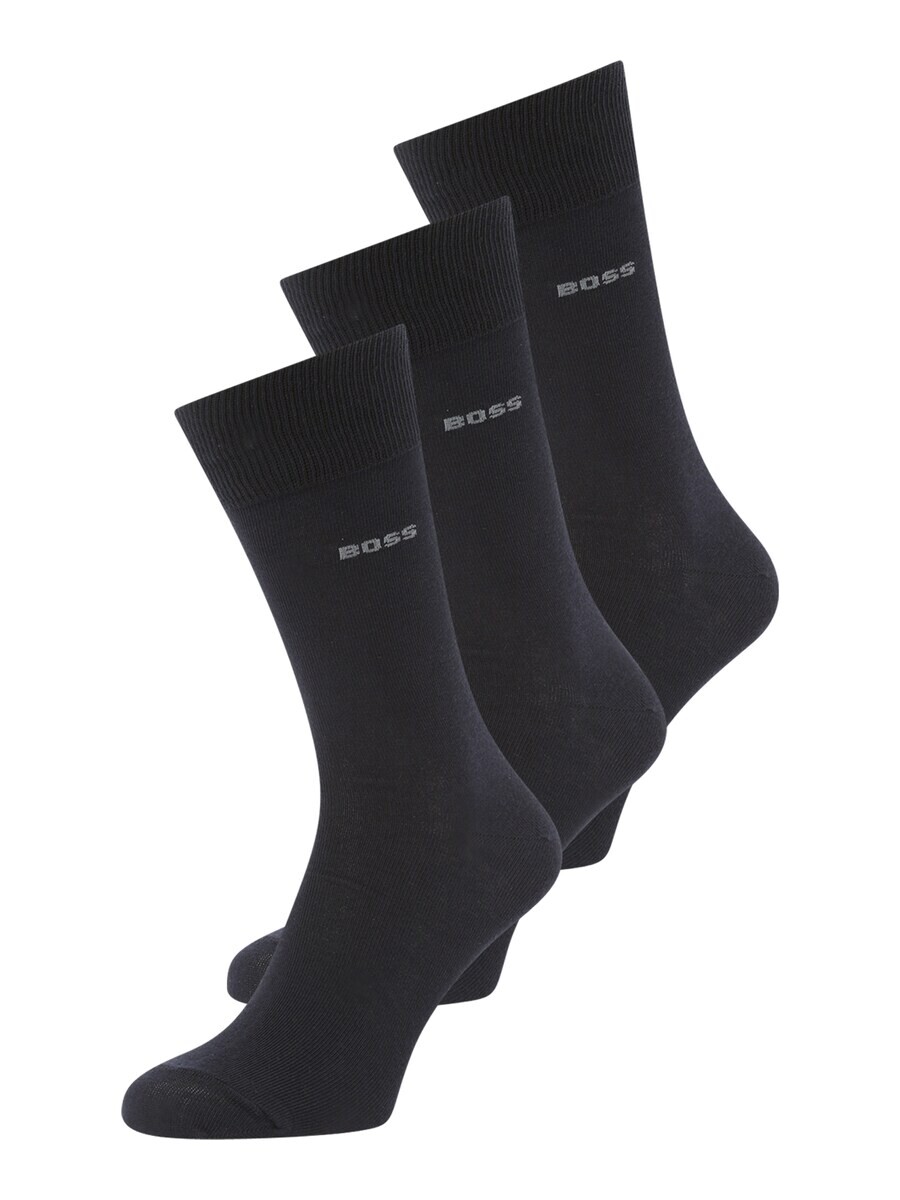 Носки Boss, темно-синий
Носки Boss, темно-синий