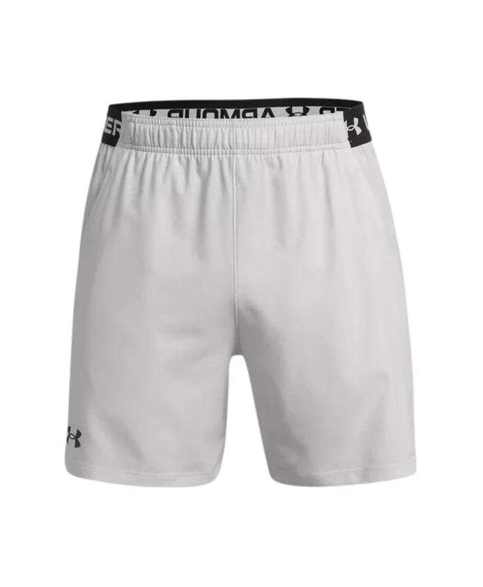 Исчезающие тканые шорты Under Armour, серый
Исчезающие тканые шорты Under Armour, серый