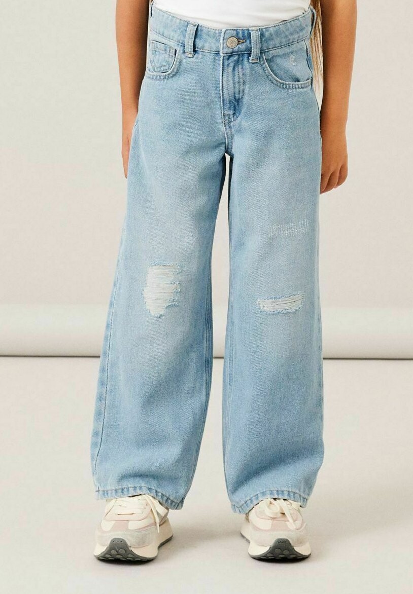 Джинсы-клеш Name it, светло-голубой деним, Синий, Джинсы-клеш Name it, светло-голубой деним
Джинсы-клеш Name it, светло-голубой деним, Синий, Джинсы-клеш Name it, светло-голубой деним