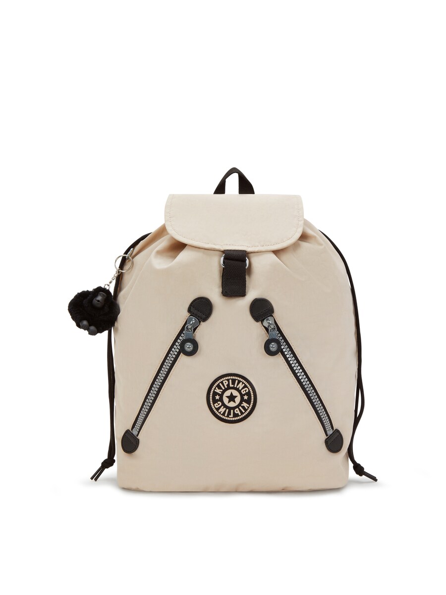 Рюкзак KIPLING New Fundament, Beige
Рюкзак KIPLING New Fundament, Beige