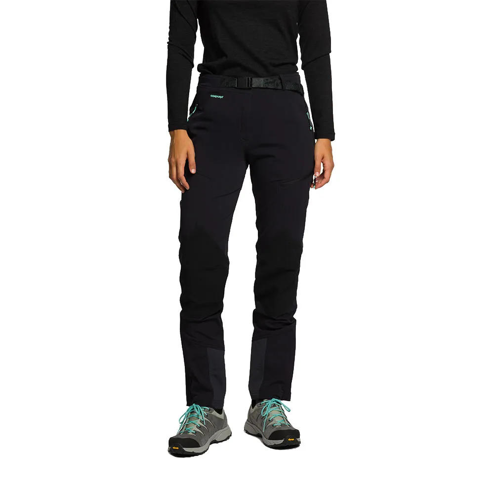 Брюки Trangoworld TRX2 NYL Evo, черный
Брюки Trangoworld TRX2 NYL Evo, черный