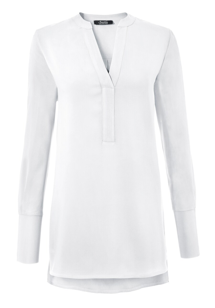 Блуза Aniston SELECTED, White
Блуза Aniston SELECTED, White