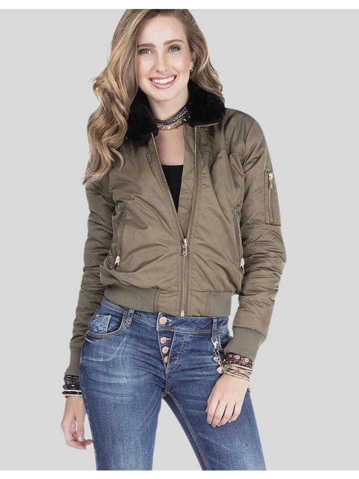 Куртка софтшелл Cipo & Baxx, хаки
Куртка софтшелл Cipo & Baxx, хаки