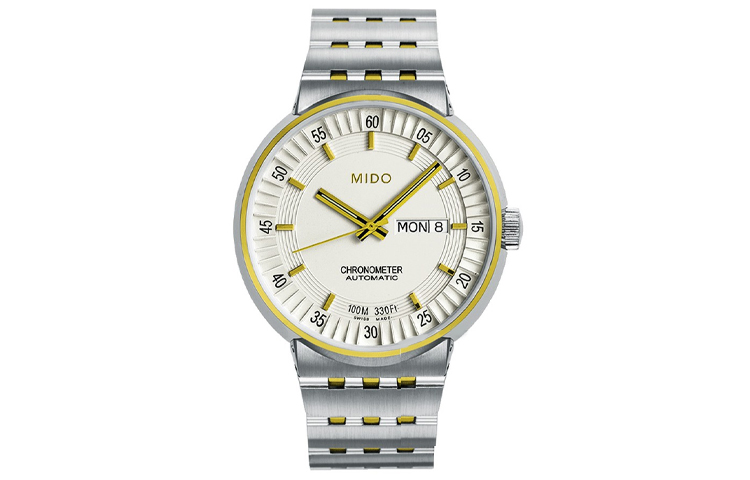 MIDO Часы Men's Perfect Series Watch
MIDO Часы Men's Perfect Series Watch