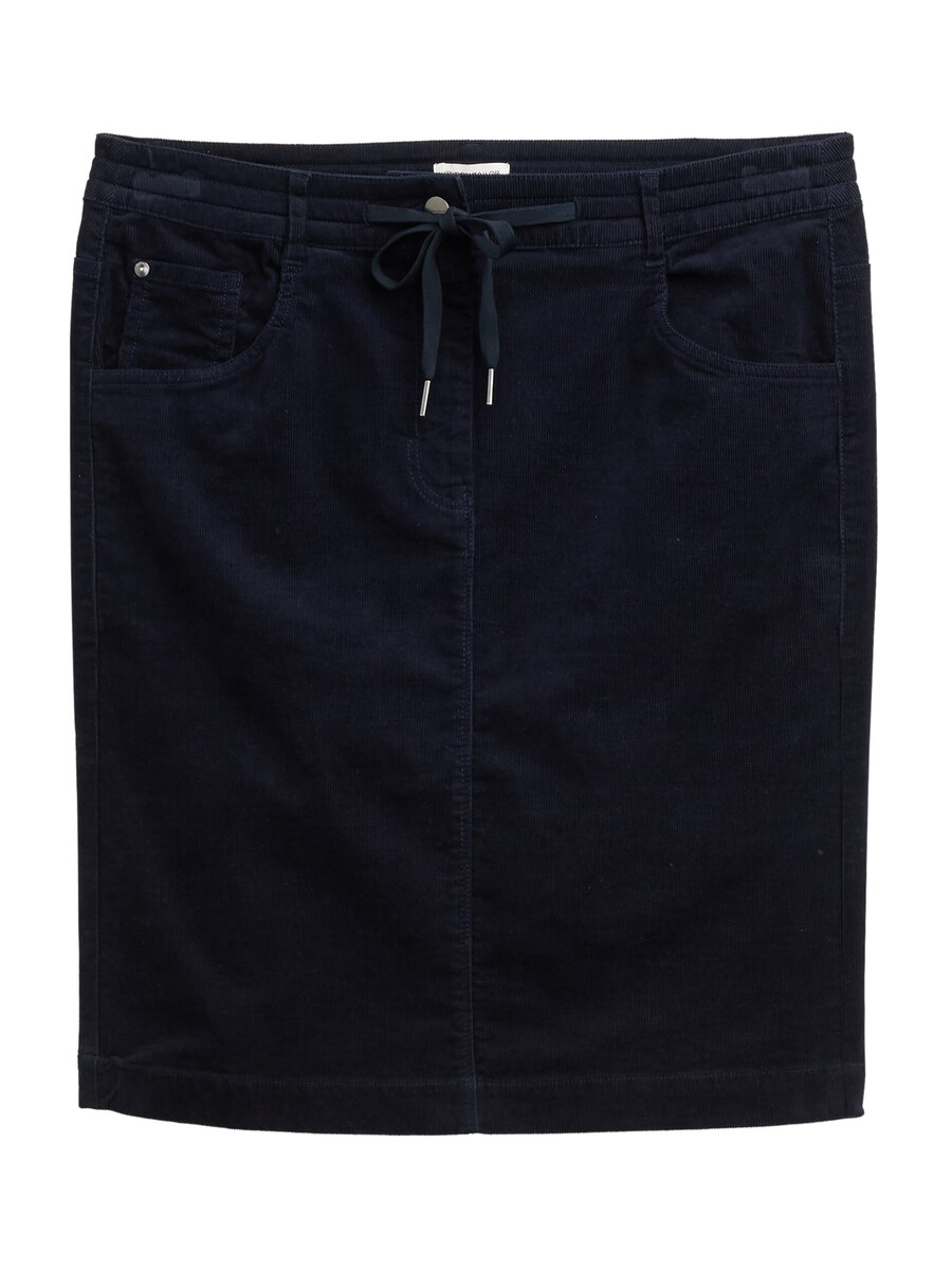 Миди юбка TOM TAILOR, Dark blue
Миди юбка TOM TAILOR, Dark blue