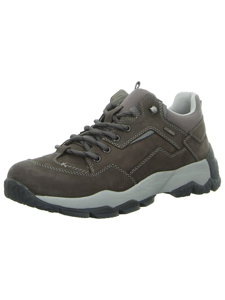 Низкие кеды коричневого цвета Josef Seibel
Низкие кеды коричневого цвета Josef Seibel