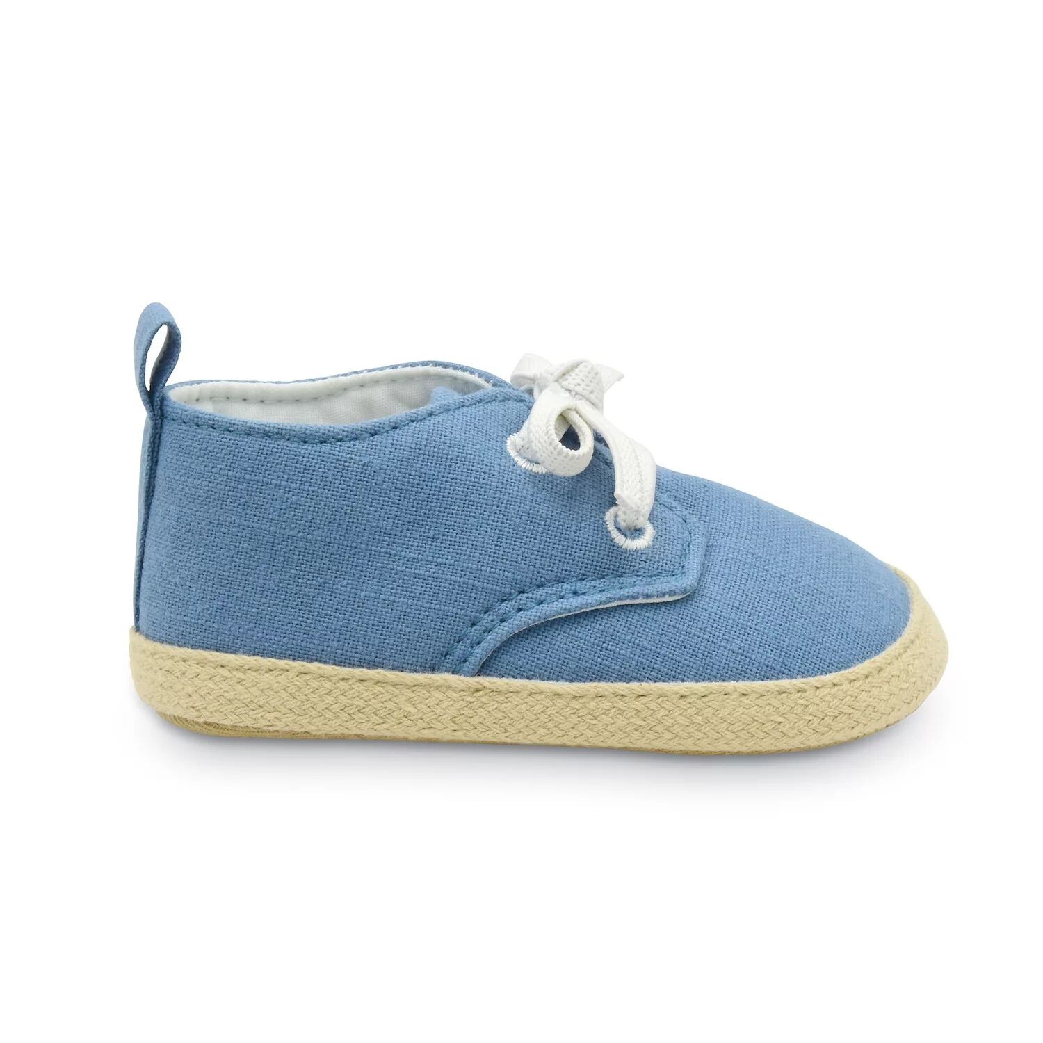 Низкие кеды Carter's Baby Chambray Carter's
Низкие кеды Carter's Baby Chambray Carter's
