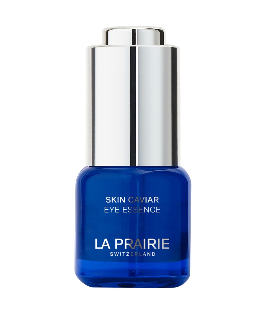Сыворотка для глаз La Prairie Skin Caviar Eye Essence, 15 ml
Сыворотка для глаз La Prairie Skin Caviar Eye Essence, 15 ml