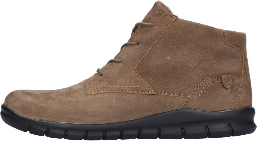 Ботинки на шнуровке WALDL├ДUFER, Brocade
Ботинки на шнуровке WALDL├ДUFER, Brocade