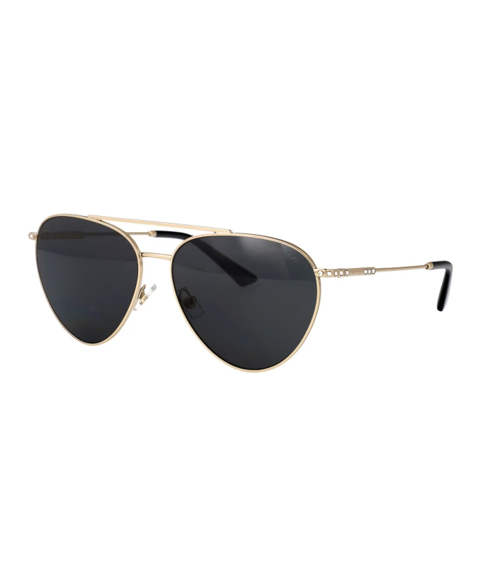 Стильные солнцезащитные очки 0jc4002b Jimmy Choo, желтый
Стильные солнцезащитные очки 0jc4002b Jimmy Choo, желтый