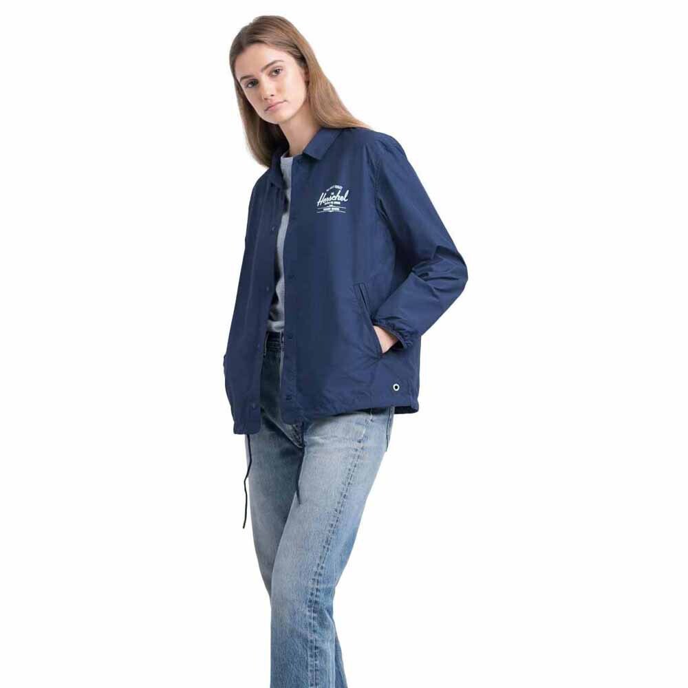 Куртка Herschel Voyage, синий
Куртка Herschel Voyage, синий