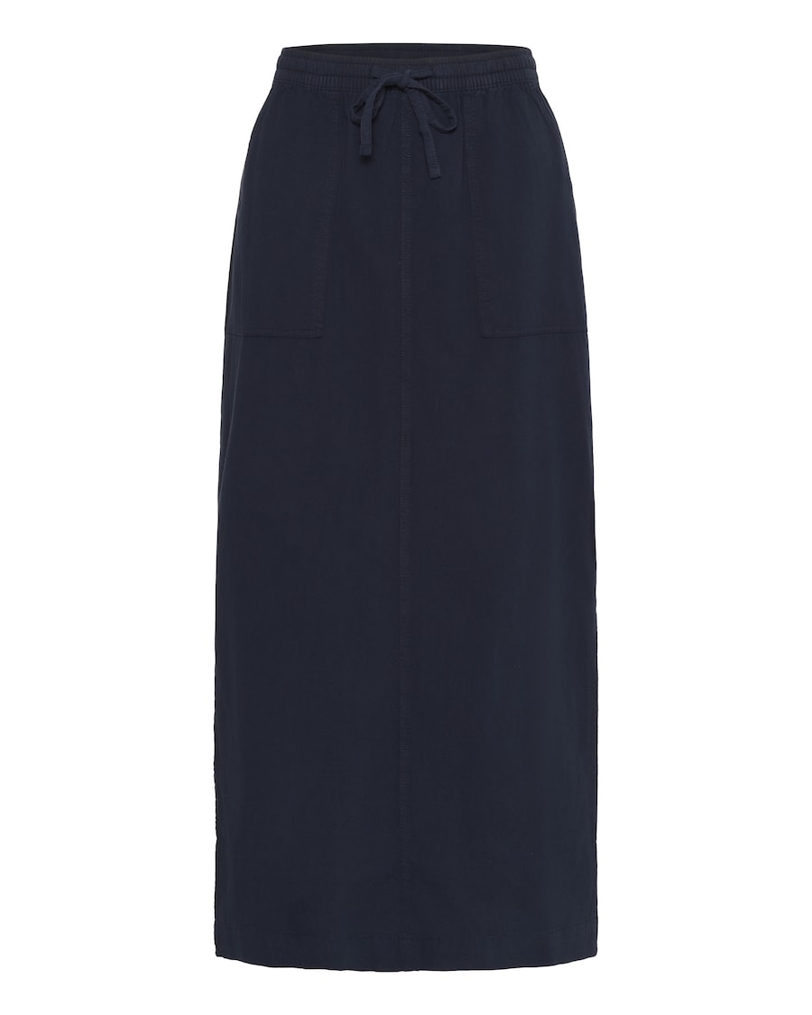 Юбка Kaffe KA Anaya, темно-синий
Юбка Kaffe KA Anaya, темно-синий
