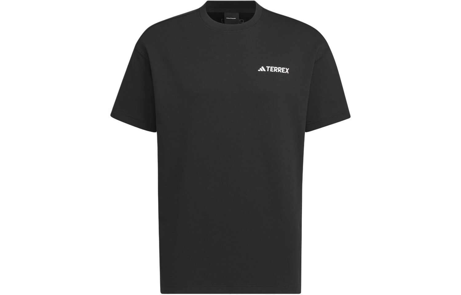 Футболка National Geographic Co-branded Section для мужчин, черная Adidas, черный
Футболка National Geographic Co-branded Section для мужчин, черная Adidas, черный