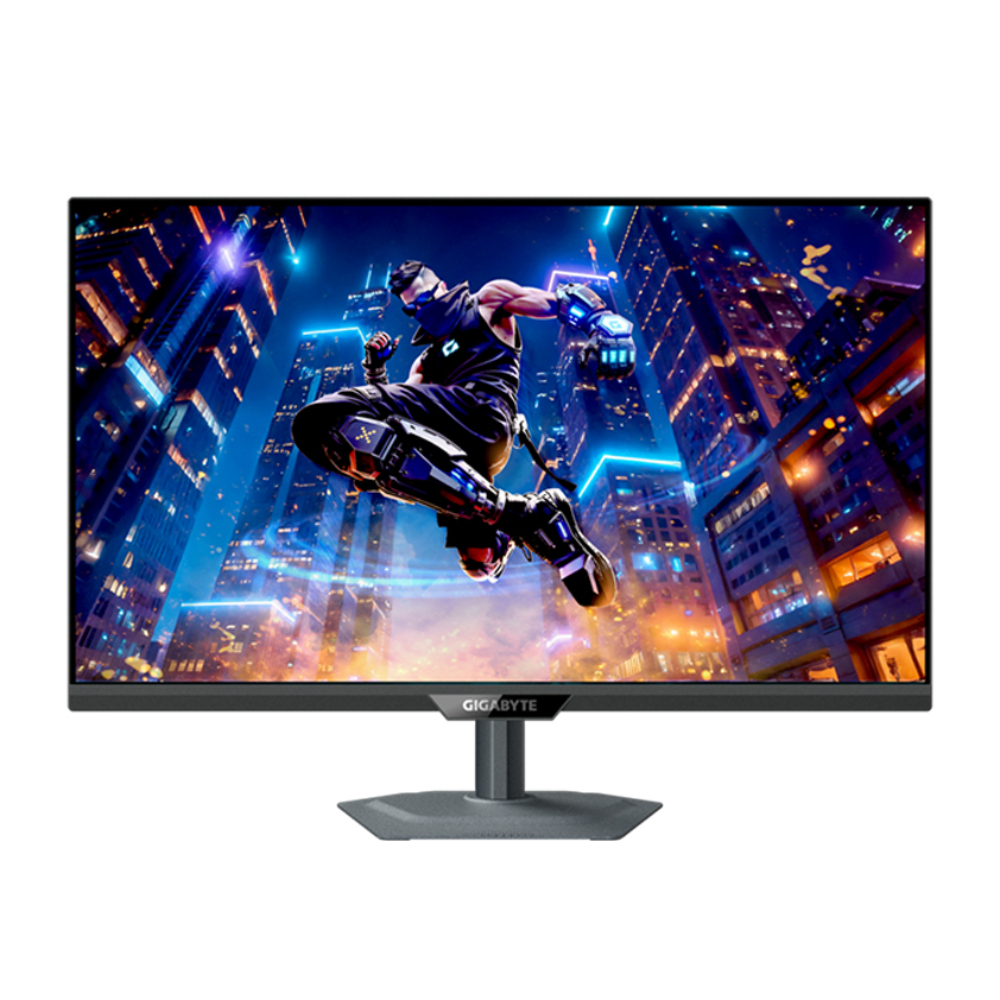 Игровой монитор Gigabyte M27Q2 QD, 27", 2560х1440, 200 Гц, SS IPS, черный
Игровой монитор Gigabyte M27Q2 QD, 27", 2560х1440, 200 Гц, SS IPS, черный