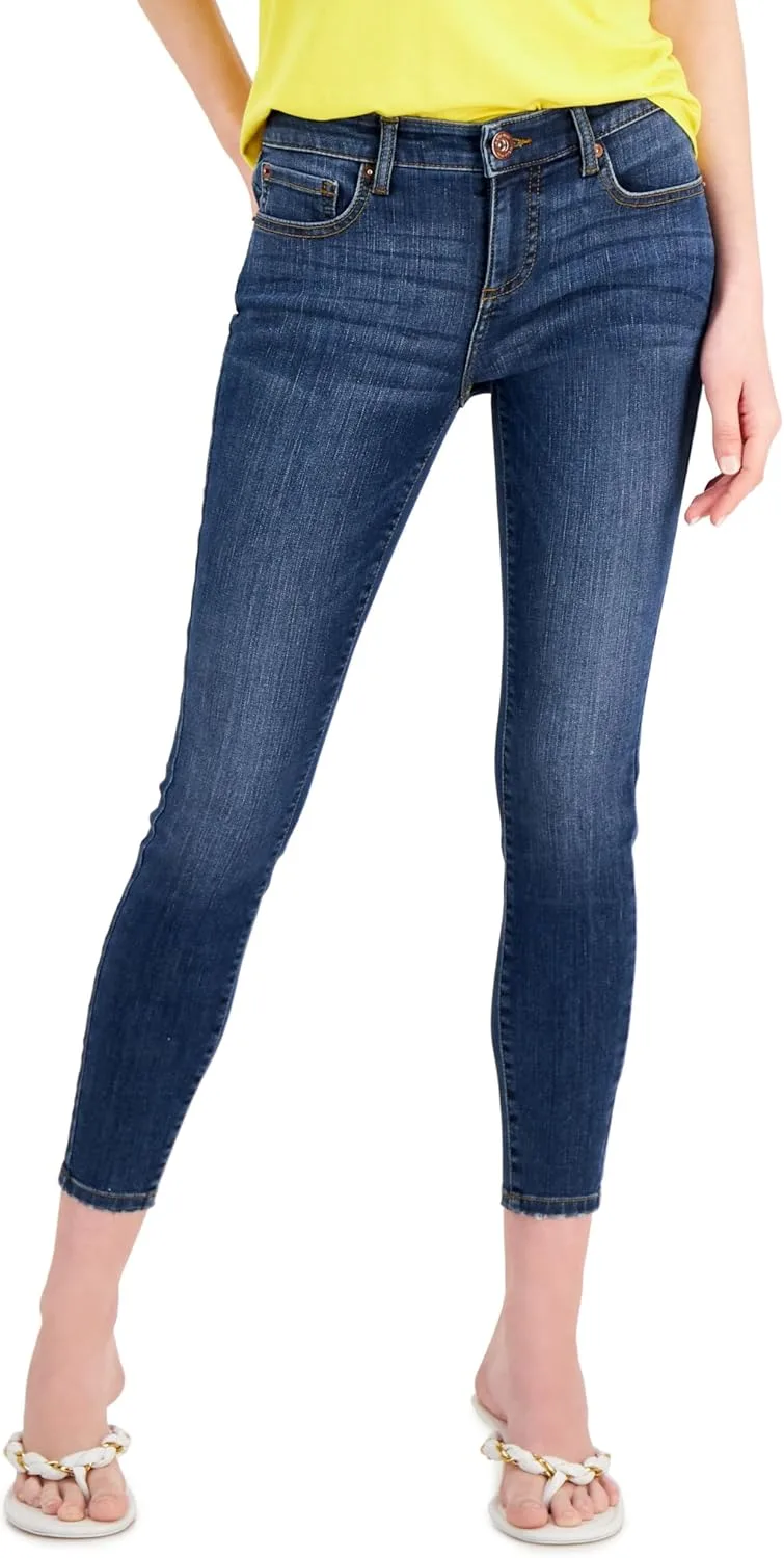 Petite Madison Skinny Jeans International Concepts
Petite Madison Skinny Jeans International Concepts
