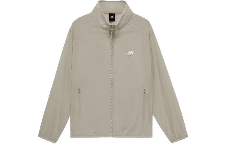 Куртка мужская серая New Balance, серый
Куртка мужская серая New Balance, серый