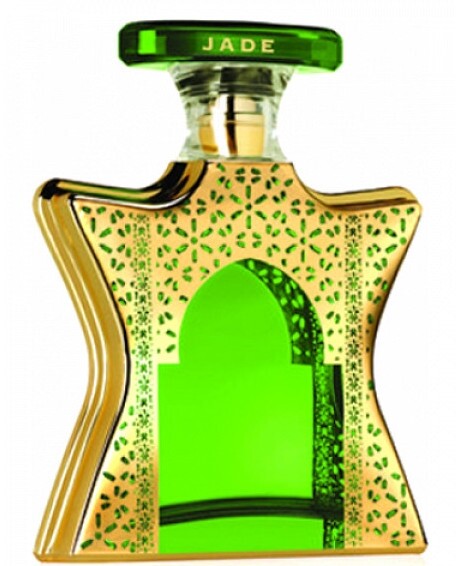 Духи Bond No. 9 Dubai Jade
Духи Bond No. 9 Dubai Jade