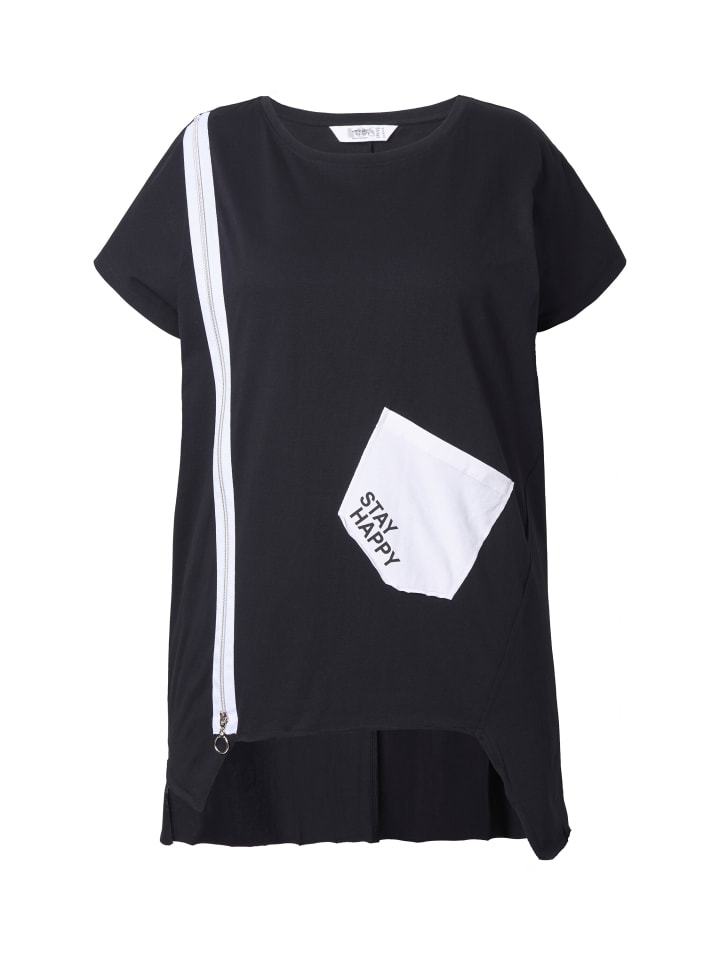 Футболка Angel of Style, черный
Футболка Angel of Style, черный