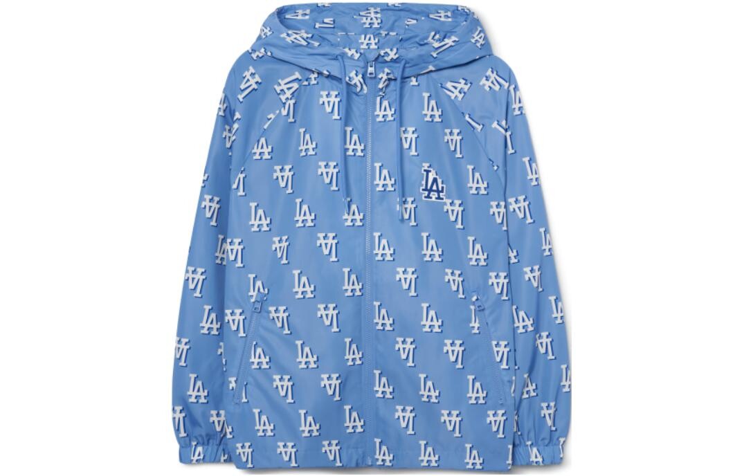 Куртка унисекс синий Mlb
Куртка унисекс синий Mlb