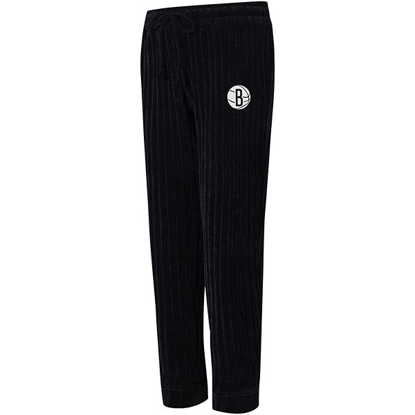 Женские брюки Brooklyn Nets Unbranded
Женские брюки Brooklyn Nets Unbranded
