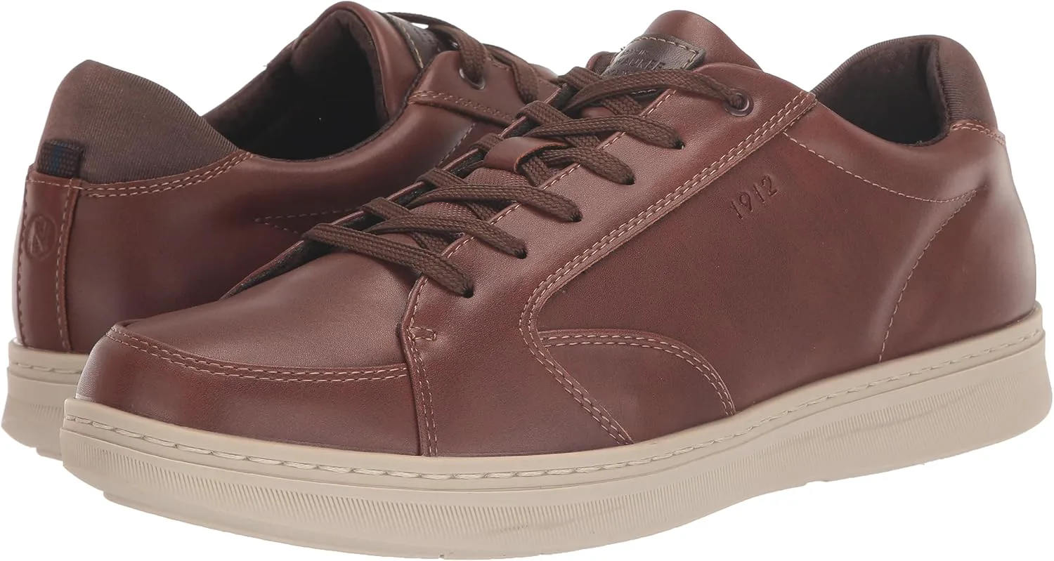 Мужские оксфорды Nunn Bush Aspire с моксиной, комфортные, легкие, на шнуровке
Мужские оксфорды Nunn Bush Aspire с моксиной, комфортные, легкие, на шнуровке