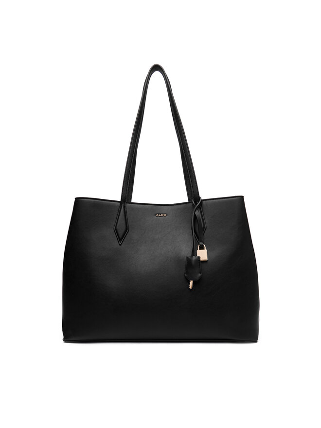 Сумка-шоппер Aldo Maela 14076939 Schwarz
Сумка-шоппер Aldo Maela 14076939 Schwarz