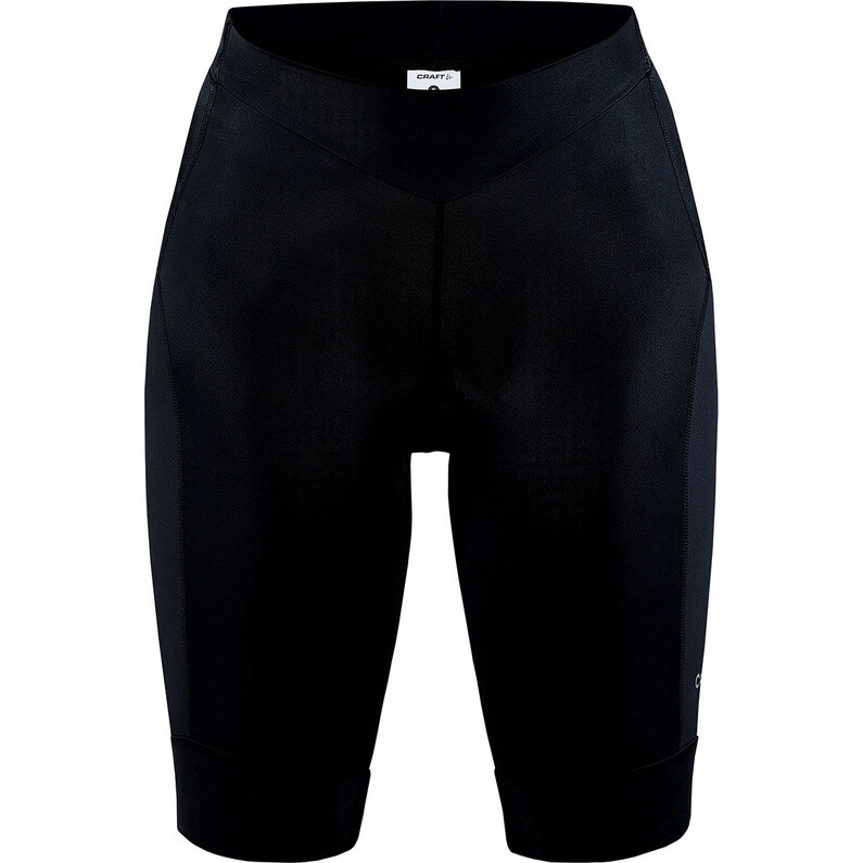 Женские шорты для велоспорта Core Endur, короткие Craft, черный
Женские шорты для велоспорта Core Endur, короткие Craft, черный