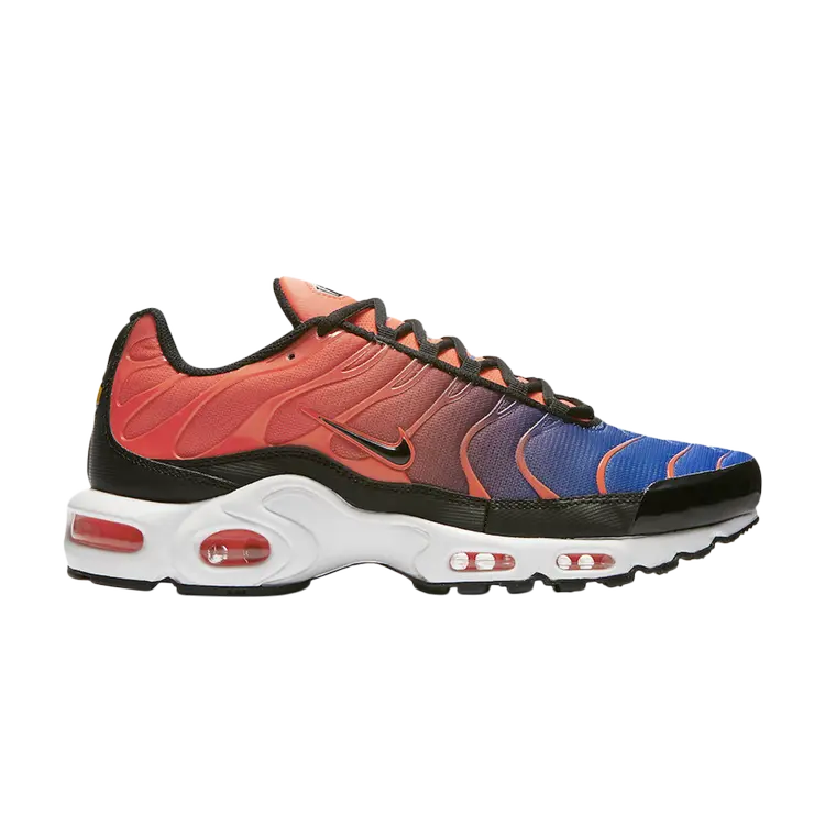 Кроссовки Nike Air Max Plus 'Gradient', разноцветный, Черный, Кроссовки Nike Air Max Plus 'Gradient', разноцветный
Кроссовки Nike Air Max Plus 'Gradient', разноцветный, Черный, Кроссовки Nike Air Max Plus 'Gradient', разноцветный