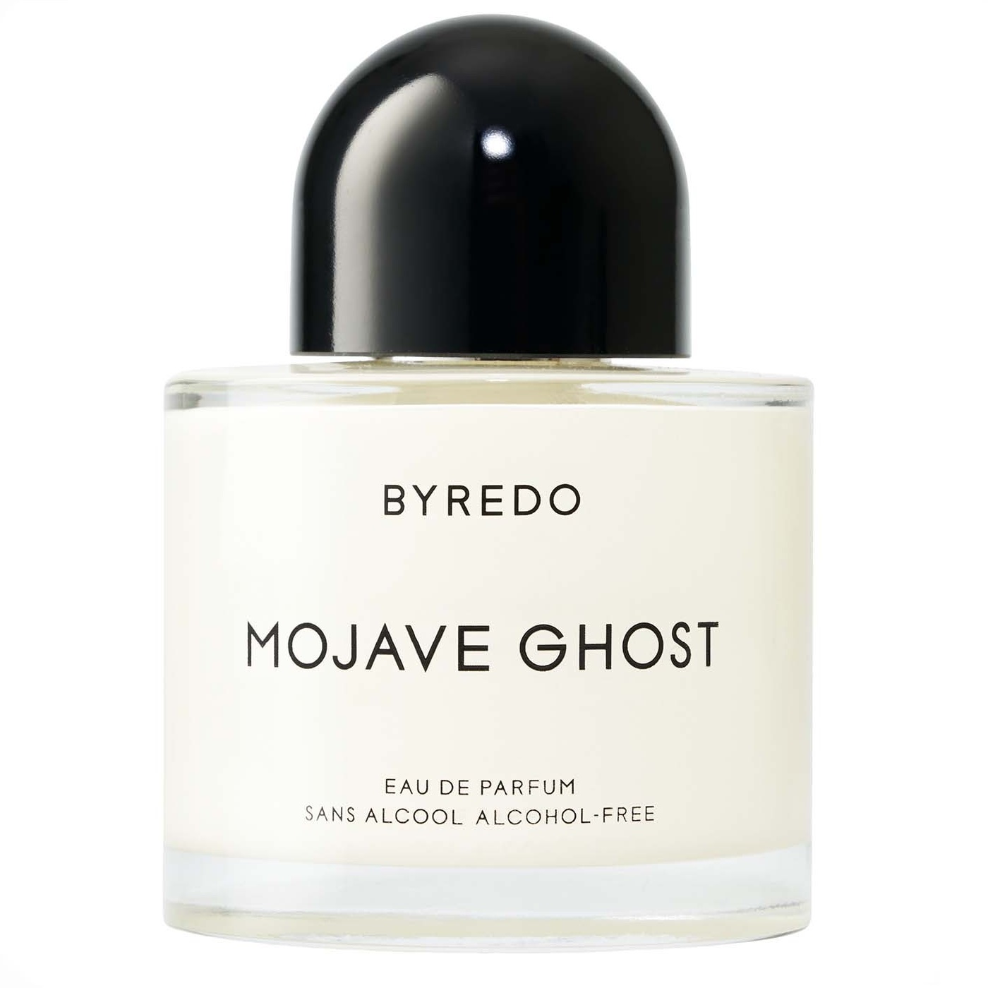 Парфюмерная вода Byredo Mojave Ghost Alcohol-Free Unisex
Парфюмерная вода Byredo Mojave Ghost Alcohol-Free Unisex