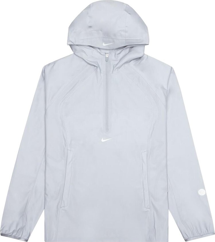 Куртка Nike NRG Nocta Jacket 'Wolf Grey', серый
Куртка Nike NRG Nocta Jacket 'Wolf Grey', серый